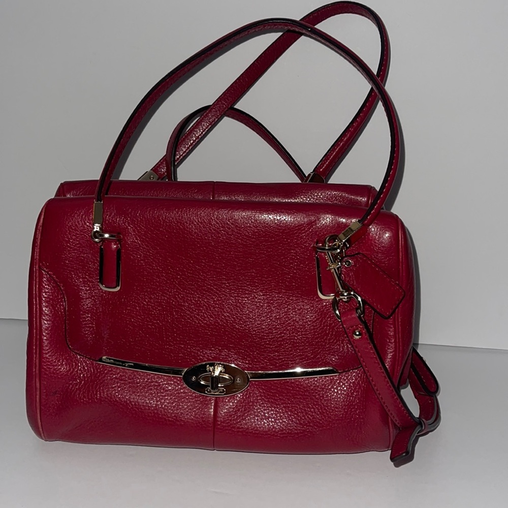 Beautiful Coach Purse